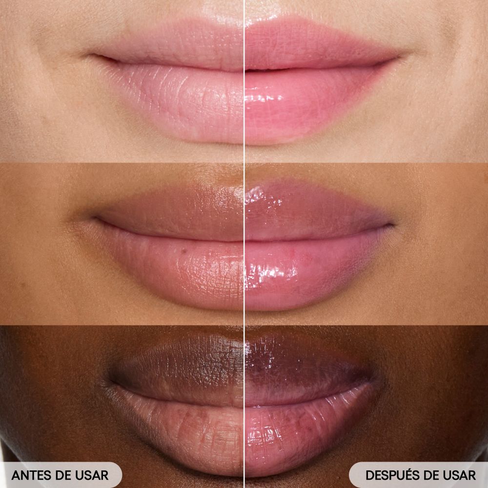 GLAZE CRAZE TINTED LIP SERUM (SUERO PARA LABIOS CON COLOR)